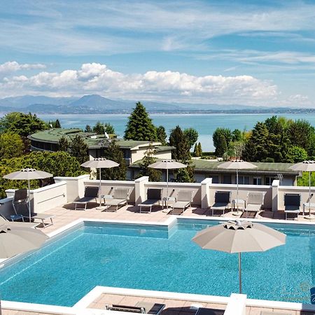 International Rooms & Apartments Сирмионе Экстерьер фото